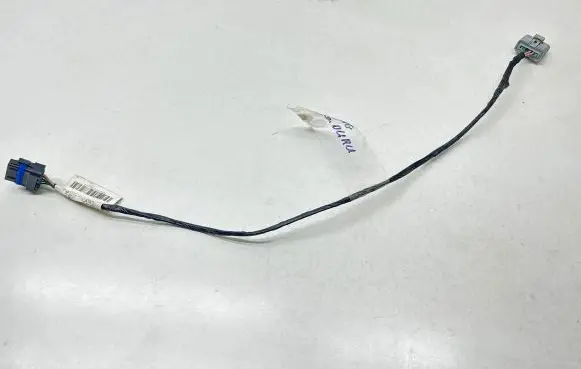 Renault Kangoo II Rear door wiring loom 8200809160 0A0200 0479