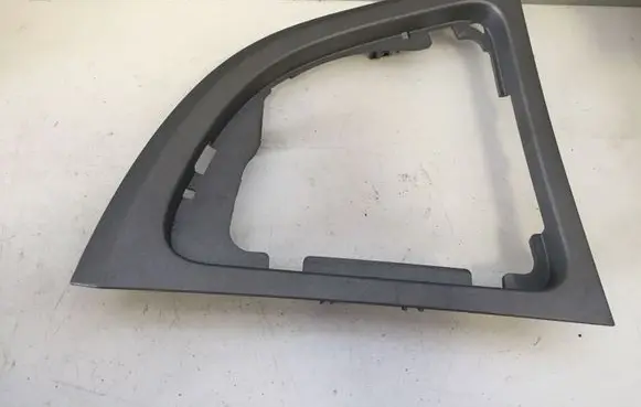 BMW 1 E81 E87 Gear shifter surround trim plastic 7129143