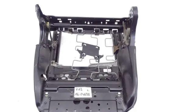 BMW 6 F12 F13 Seat frame 