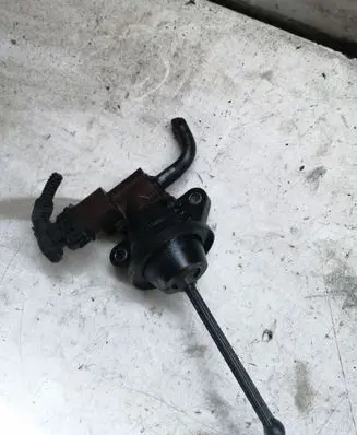 Opel Meriva B Valve vacuum 55219921