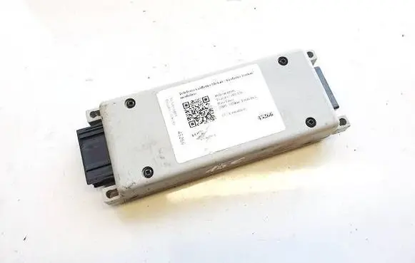 Volkswagen Touran I Other control units/modules 1k0035729b