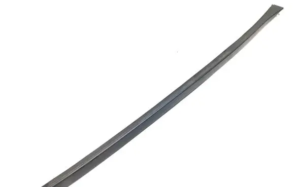 Windshield trim