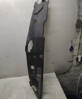 Radiator trim