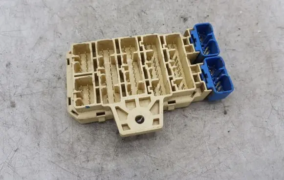 Toyota Land Cruiser (HDJ90) Other devices 0850358D22