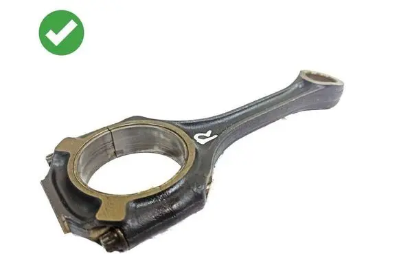 Mercedes-Benz R W251 Connecting rod/conrod 