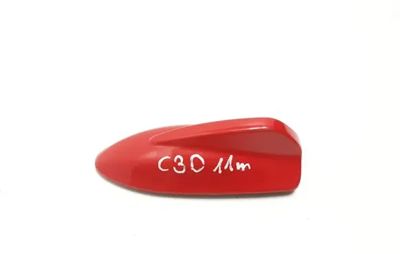Volvo C30 Roof (GPS) antenna cover 39850726