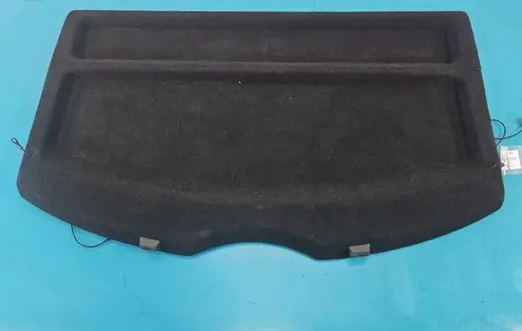 Skoda Octavia Mk3 (5E) Parcel shelf IMPRK1557474