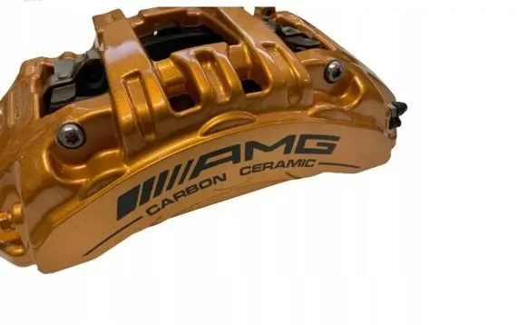 Mercedes-Benz C W205 Front brake caliper A20515 20515