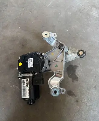 Ford S-MAX Wiper motor W000107104