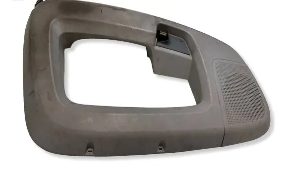 Fiat Ducato Front door card panel trim 67546346