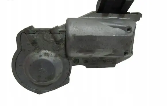 Mercedes-Benz C W203 Steering wheel lock MCD6750