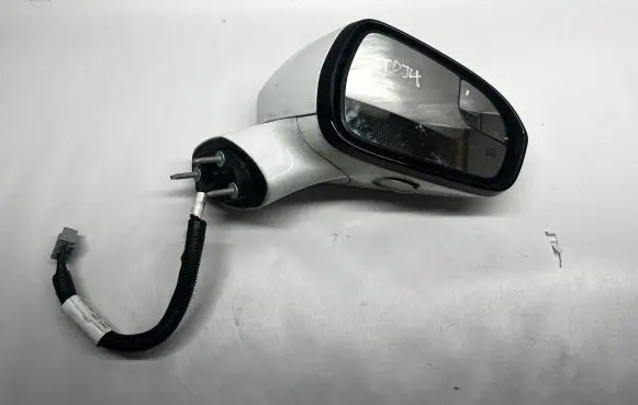 Ford Fusion Front door electric wing mirror DS7317682CD54WF
