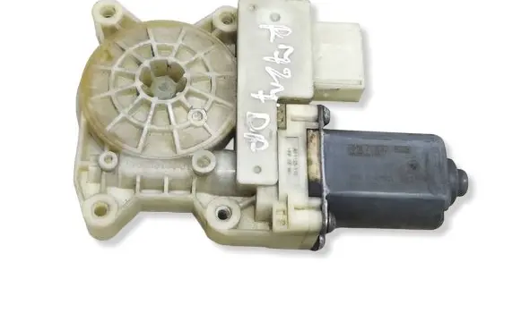 Mini One - Cooper F56 F55 Front door window regulator motor 7332800 A67854111 0007398050