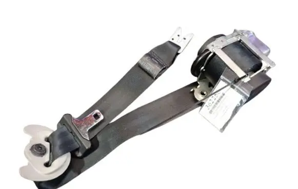 Renault Laguna III Front seatbelt B507743E506