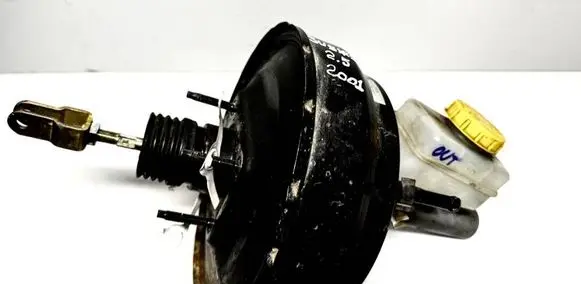 Subaru Outback Brake booster