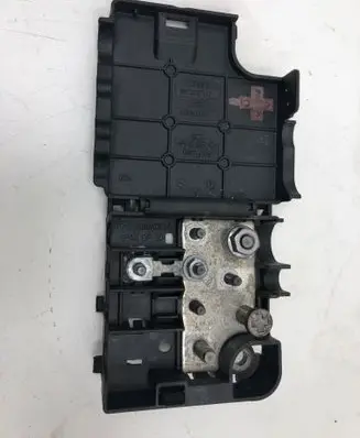 Audi Q5 SQ5 Positive wiring loom 8K0937517 KB8K0517