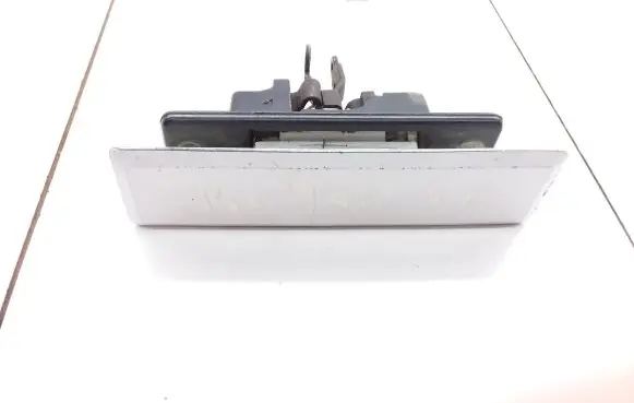 Pontiac Trans Sport Sliding door exterior handle 829B