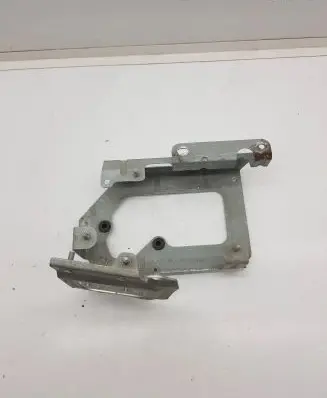 Mercedes-Benz S W222 Bracket in trunk/boot A2225451840