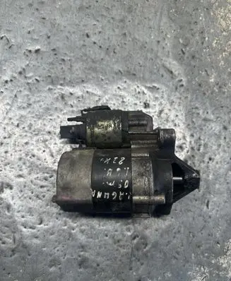 Renault Laguna II Starter motor 8200266777B