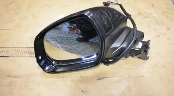 Bentley Bentayga Front door electric wing mirror