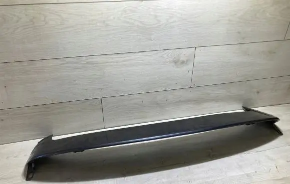 Renault Clio V Tailgate/trunk spoiler 960380301r