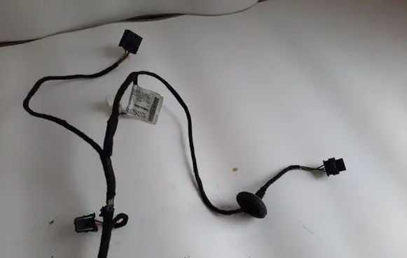 Mercedes-Benz CLA C117 X117 W117 Rear door wiring loom A1175402305