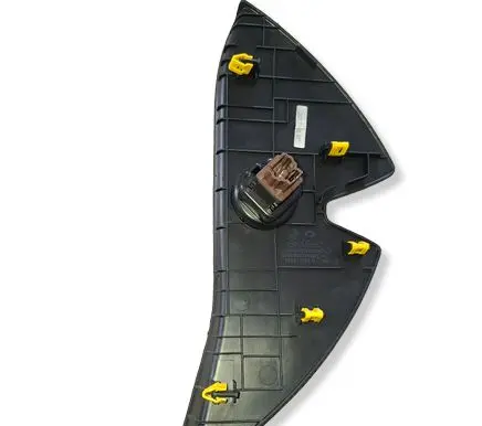 Renault Talisman Dashboard side end trim 689202761R