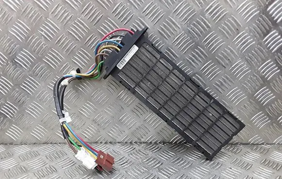 Honda Civic IX Electric cabin heater radiator mf0134100721