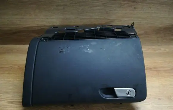 Audi A4 S4 B8 8K Glove box set 8K1857035