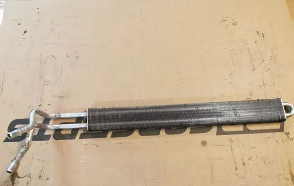 BMW X5 E70 Transmission/gearbox oil cooler 