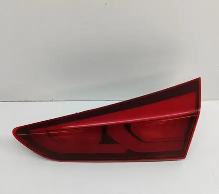 Hyundai i20 (GB IB) Tailgate rear/tail lights 92404C8000