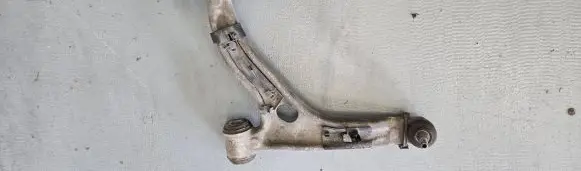 Mercedes-Benz CLA C117 X117 W117 Front lower control arm/wishbone A1763330300