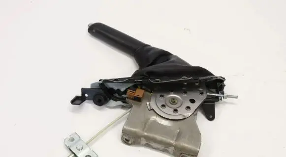 Mazda CX-5 Hand brake release handle 11111
