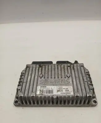 Peugeot 206 Gearbox control unit/module 9642162180 S118047517A 8200031512