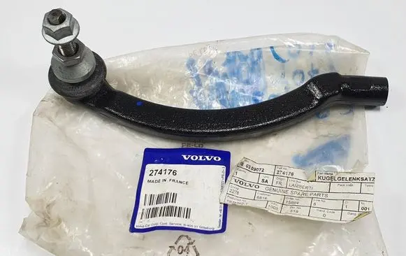 Volvo V70 Steering tie rod end 