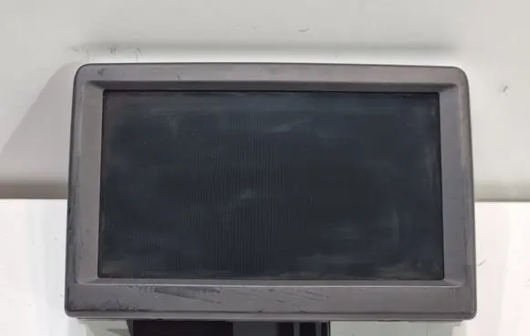 Audi A8 S8 D3 4E Screen/display/small screen 4E0919603F 4E0919603