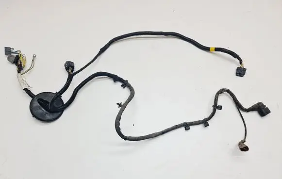 Volvo S60 Other wiring loom 31254638