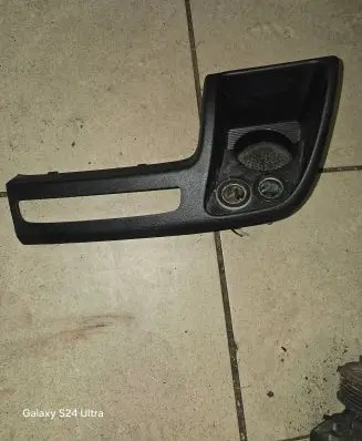 Citroen Jumper Cup holder front 1308183070