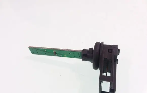 Volkswagen Phaeton Interior temperature sensor 4B0820539