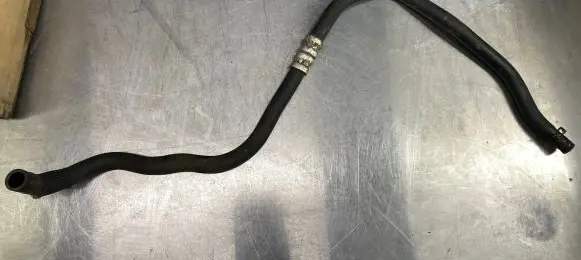 Renault Kangoo I Power steering hose/pipe/line 8200048323B 8200048323