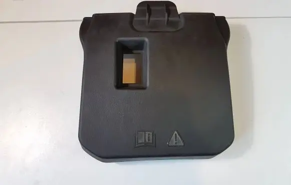 Ford Kuga II Battery box tray cover/lid AM5110A659AC