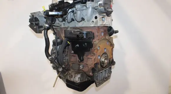 Ford Mondeo MK IV Engine UMFA DW10C AV4Q6007DD