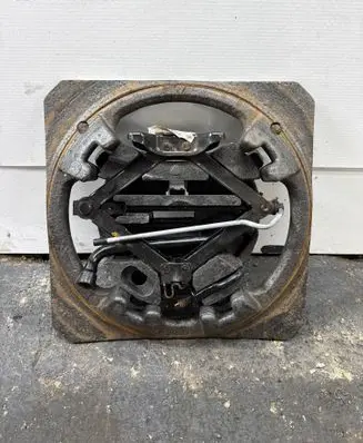 Ford C-MAX I Lift Jack 6M5117009BB