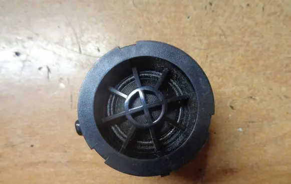 Opel Meriva B Subwoofer speaker 13240946