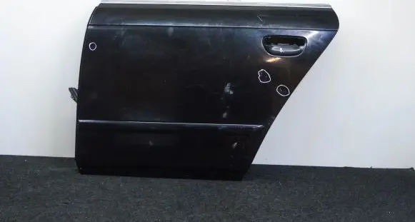 Audi A4 S4 B6 8E 8H Rear door