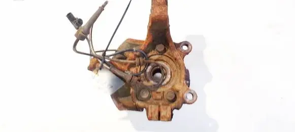 Nissan Tiida C11 Front wheel hub