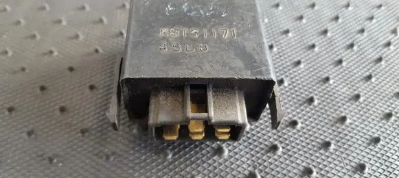 Mazda 626 Other relay K8T31171 4808
