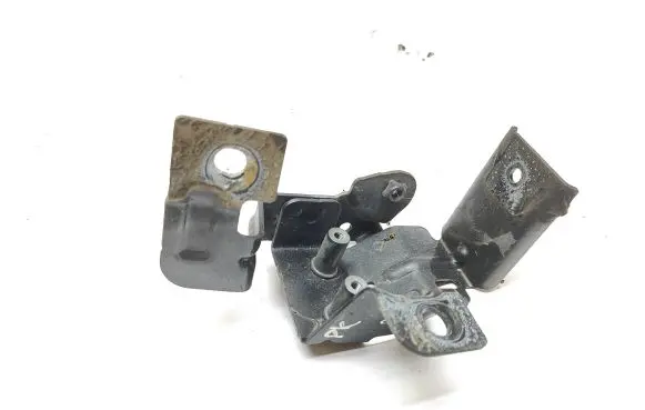 Jaguar E-Pace Fender mounting bracket J9C316E129AC