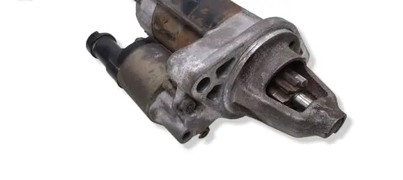 Honda Accord Starter motor 4280001360