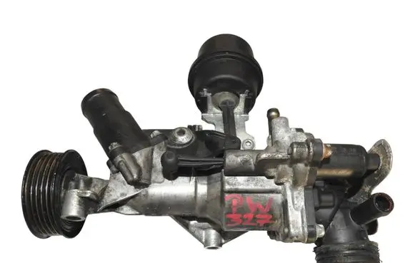 Mercedes-Benz B W246 W242 Water pump A2702000800